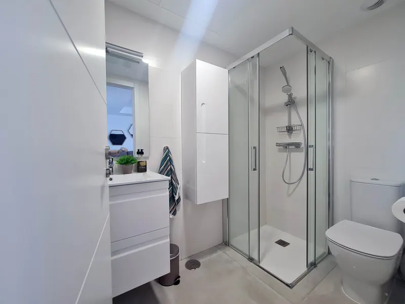 Bathroom 2